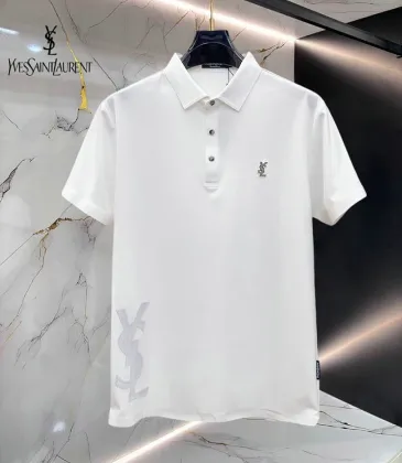 YSL T-Shirts for MEN #A65079 YSL T-Shirts for MEN #A65079