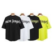 palm angels T-Shirts for MEN Women #99116717 palm angels T-Shirts for MEN Women #99116717