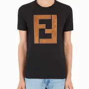 Fendi T-shirts for men #9110339 Fendi T-shirts for men #9110339