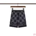 AMIRI Men Bandana‑Print Short‑Sleeve Shirt &amp; Shorts Set #B67972