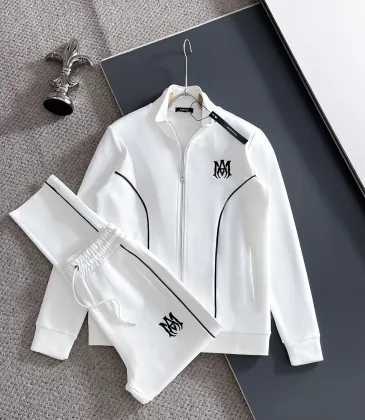 AMIRI Tracksuits #A55056