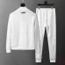AMIRI Tracksuits White #A54714