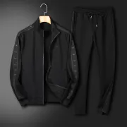 Armani Tracksuits for Men's long tracksuits #B68618