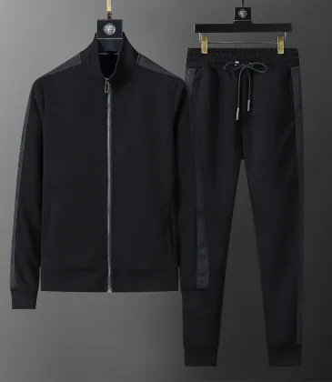Armani Tracksuits for Men's long tracksuits #A43556 Armani Tracksuits for Men's long tracksuits #A43556