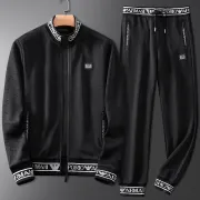 Armani Tracksuits for Men's long tracksuits #A54952