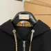 Burberry Tracksuits for Burberry Short Tracksuits for men #A60162