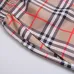 Burberry Tracksuits for Burberry Short Tracksuits for men #A60898
