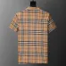 Burberry Tracksuits for Burberry Short Tracksuits for men #A61384