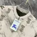Burberry Tracksuits for Burberry Short Tracksuits for men #A64373