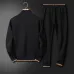 Burberry Tracksuits for Men's long tracksuits #B68623