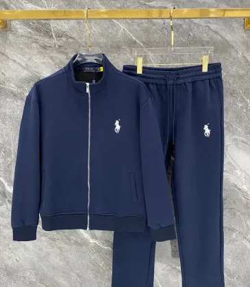 Ralph Lauren Tracksuits for Men's long tracksuits #B68642