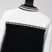 Casablanca Men Geometric Jacquard Knit Tracksuit Teal #B69135
