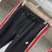 Casablanca Men Side Stripe Zip‑Up Tracksuit Set | Multi‑color #B67962