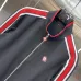 Casablanca Men Side Stripe Zip‑Up Tracksuit Set | Multi‑color #B67962