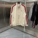 Casablanca Men Side Stripe Zip‑Up Tracksuit Set | Multi‑color #B67962