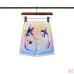 Casablanca Men Sunset Palm Print Shirt &amp; Shorts Set | Sunset Palm Gradient Print #B67963