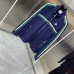 Casablanca Navy Striped Zip‑Up Jacket Track Pants Tracksuit Set #B67459