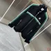 Casablanca Striped Zip‑Up Jacket Track Pants Two‑Piece Tracksuit Set #B67458