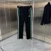 Casablanca Striped Zip‑Up Jacket Track Pants Two‑Piece Tracksuit Set #B67458