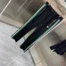 Casablanca Striped Zip‑Up Jacket Track Pants Two‑Piece Tracksuit Set #B67458