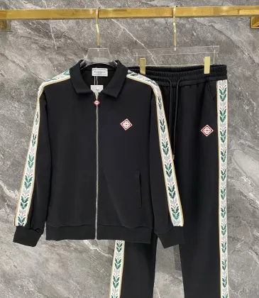 Casablanca Tracksuits #B68648