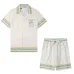 Casablanca Tracksuits #A60877