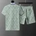 Casablanca Tracksuits #A61364