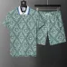 Casablanca Tracksuits #A61365