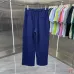 Casablanca Tracksuits Black/White/Blue #A54685