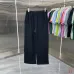 Casablanca Tracksuits Black/White/Blue #A54686