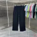 Casablanca Tracksuits Black/White/Blue #A54687