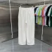 Casablanca Tracksuits Black/White/Pink #A54688