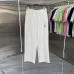 Casablanca Tracksuits Black/White/Pink #A54688