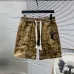 Chrome Hearts Tracksuits for Chrome Hearts Short Tracksuits for men #A59835