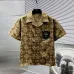Chrome Hearts Tracksuits for Chrome Hearts Short Tracksuits for men #A59835