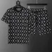 D&amp;G Tracksuits for D&amp;G short tracksuits for men #A61431