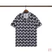 Dolce &amp; Gabbana All‑Over DG Logo Short‑Sleeve Shirt &amp; Shorts Set Black #B68023
