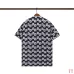 Dolce &amp; Gabbana All‑Over DG Logo Short‑Sleeve Shirt &amp; Shorts Set Black #B68023