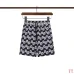 Dolce &amp; Gabbana All‑Over DG Logo Short‑Sleeve Shirt &amp; Shorts Set Black #B68023
