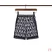 Dolce &amp; Gabbana All‑Over Print Short‑Sleeve Shirt &amp; Shorts Set Black #B68022