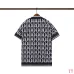 Dolce &amp; Gabbana All‑Over Print Short‑Sleeve Shirt &amp; Shorts Set Black #B68022