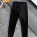 D&amp;G Tracksuits for Men Fleece-lined and thickened #A58027