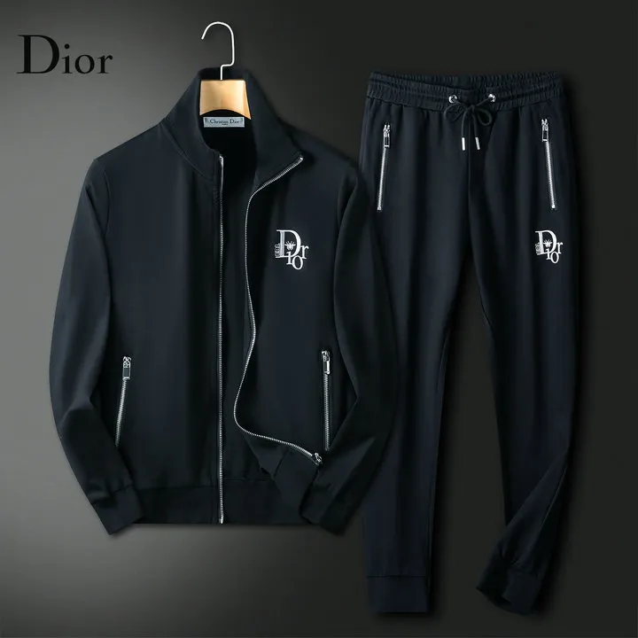 D-ior tracksuits for D-ior Long Tracksuits for men #A22265