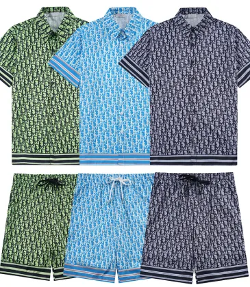 D-ior tracksuits for D-ior Short Tracksuits for men #A24785 D-ior tracksuits for D-ior Short Tracksuits for men #A24785