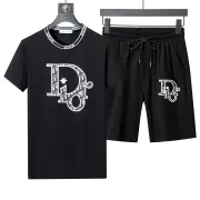 D-ior tracksuits for D-ior Short Tracksuits for men #A22508