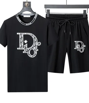 D-ior tracksuits for D-ior Short Tracksuits for men #A22508 D-ior tracksuits for D-ior Short Tracksuits for men #A22508