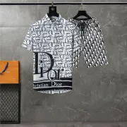 D-ior tracksuits for D-ior Short Tracksuits for men #A38308