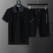 D-ior tracksuits for D-ior Short Tracksuits for men #A46145