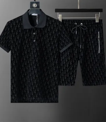 D-ior tracksuits for D-ior Short Tracksuits for men #A46145 D-ior tracksuits for D-ior Short Tracksuits for men #A46145