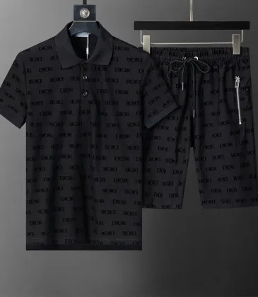 D-ior tracksuits for D-ior Short Tracksuits for men #A46147 D-ior tracksuits for D-ior Short Tracksuits for men #A46147